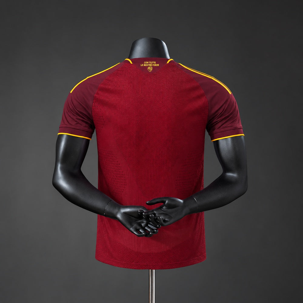 Roma 26/27 Home