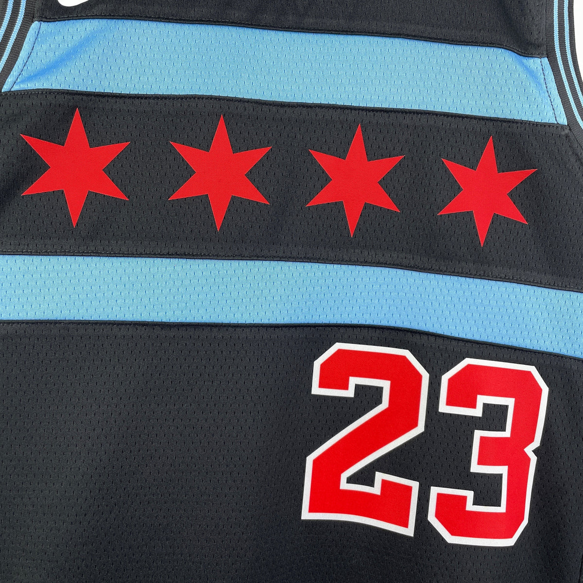 Regata Chicago Bulls