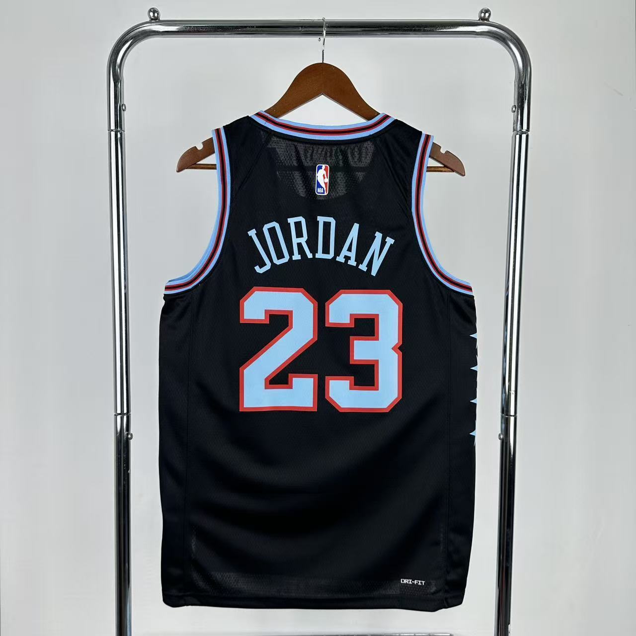 Regata Chicago Bulls City Edition 25/26