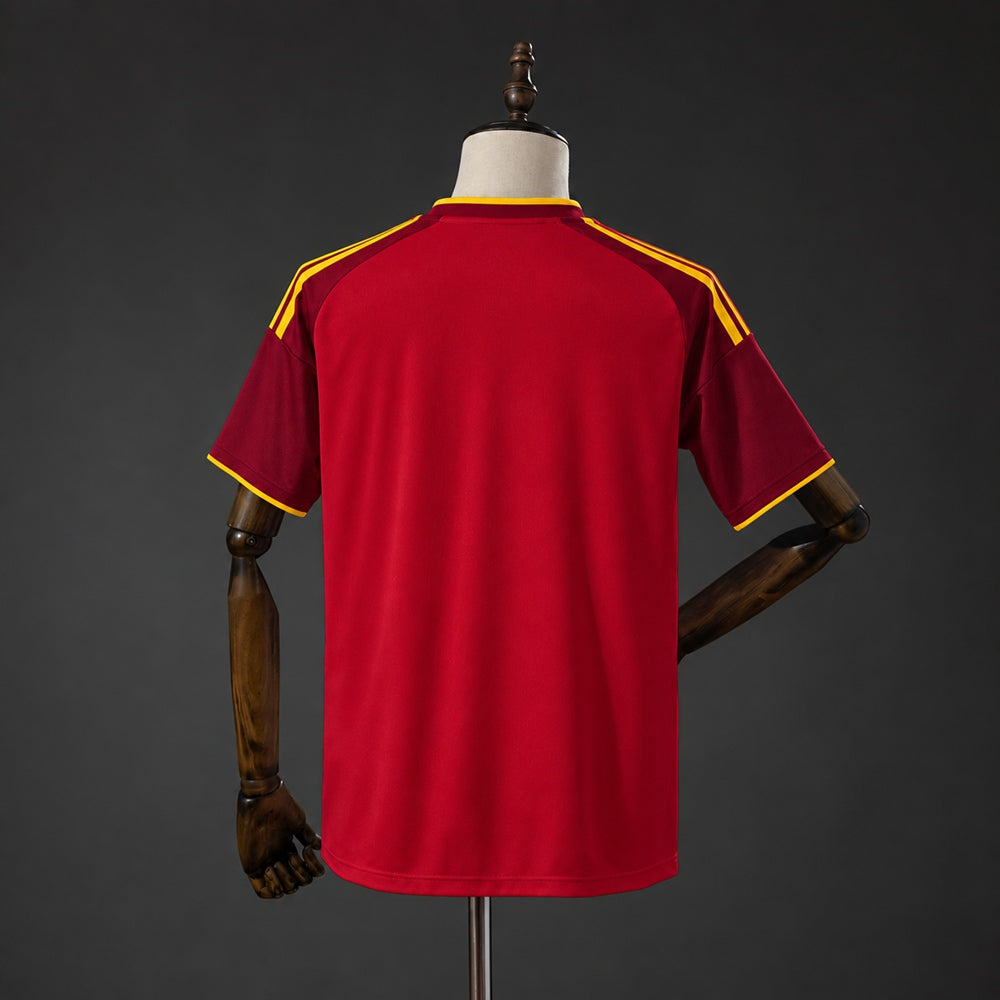 Roma 26/27 Home