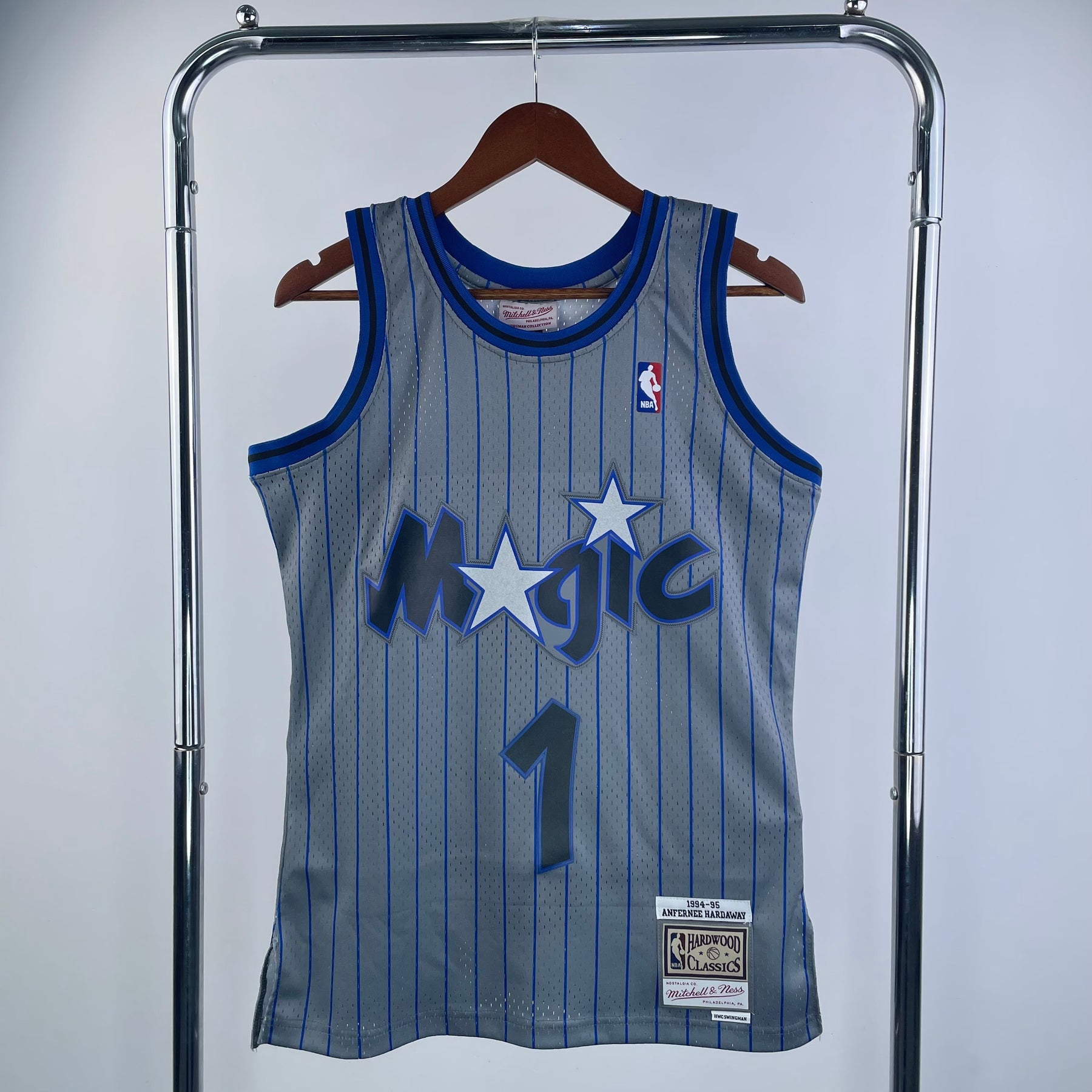 Regata Mitchell & Ness Orlando Magic 94/95