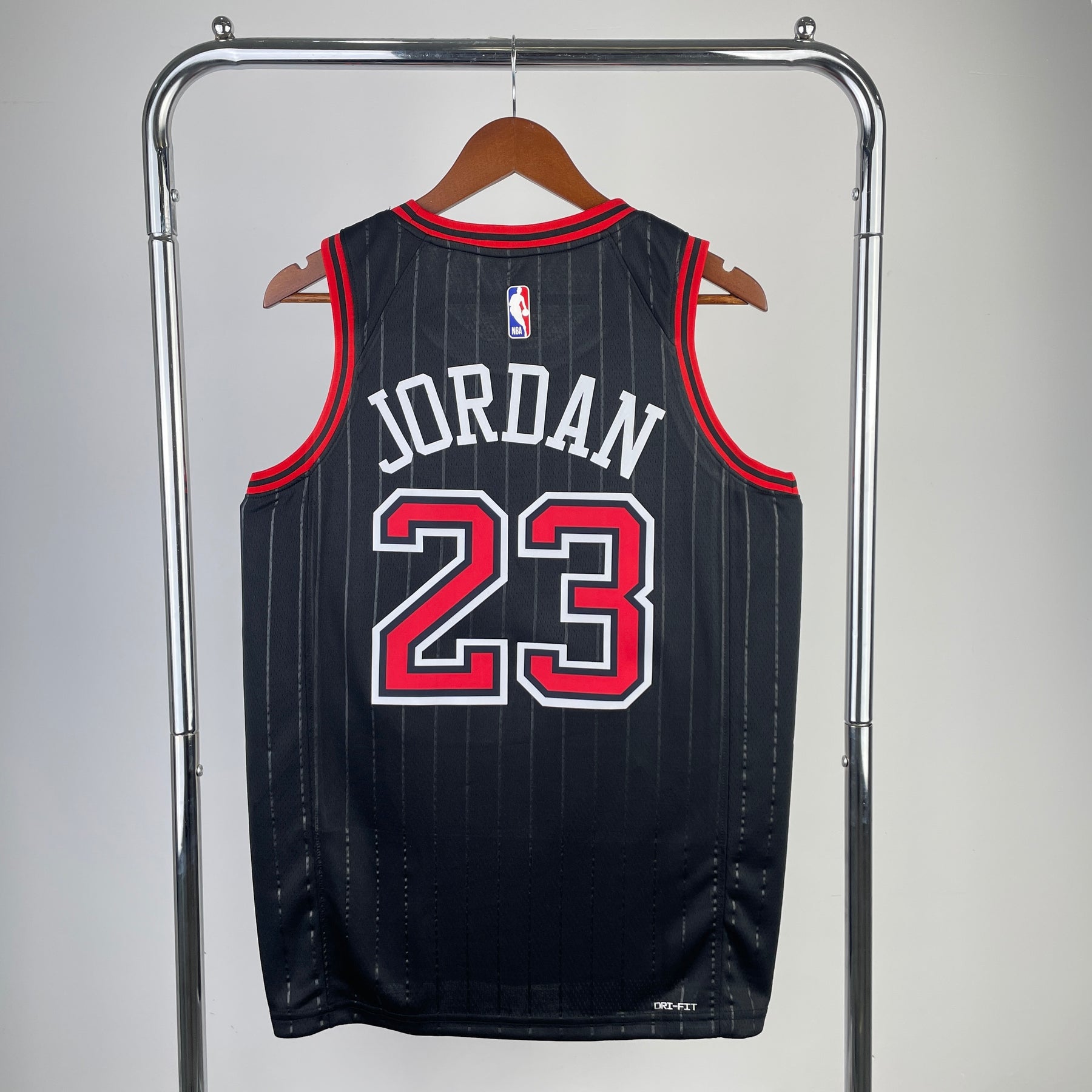 Regata Chicago Bulls Statement Edition