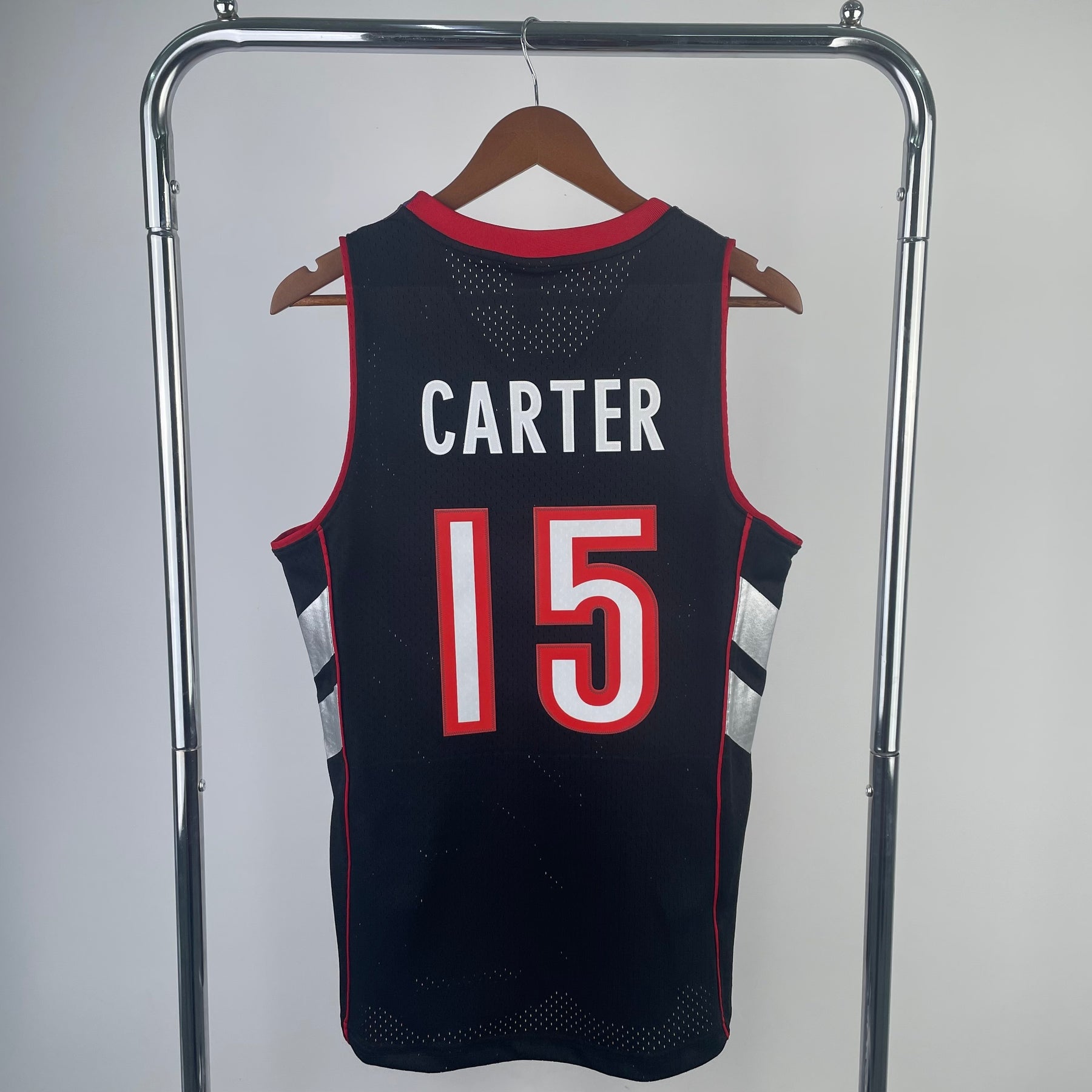 Regata Toronto Raptors Mitchell&Ness 1999/00