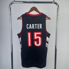 Regata Toronto Raptors Mitchell&Ness 1999/00