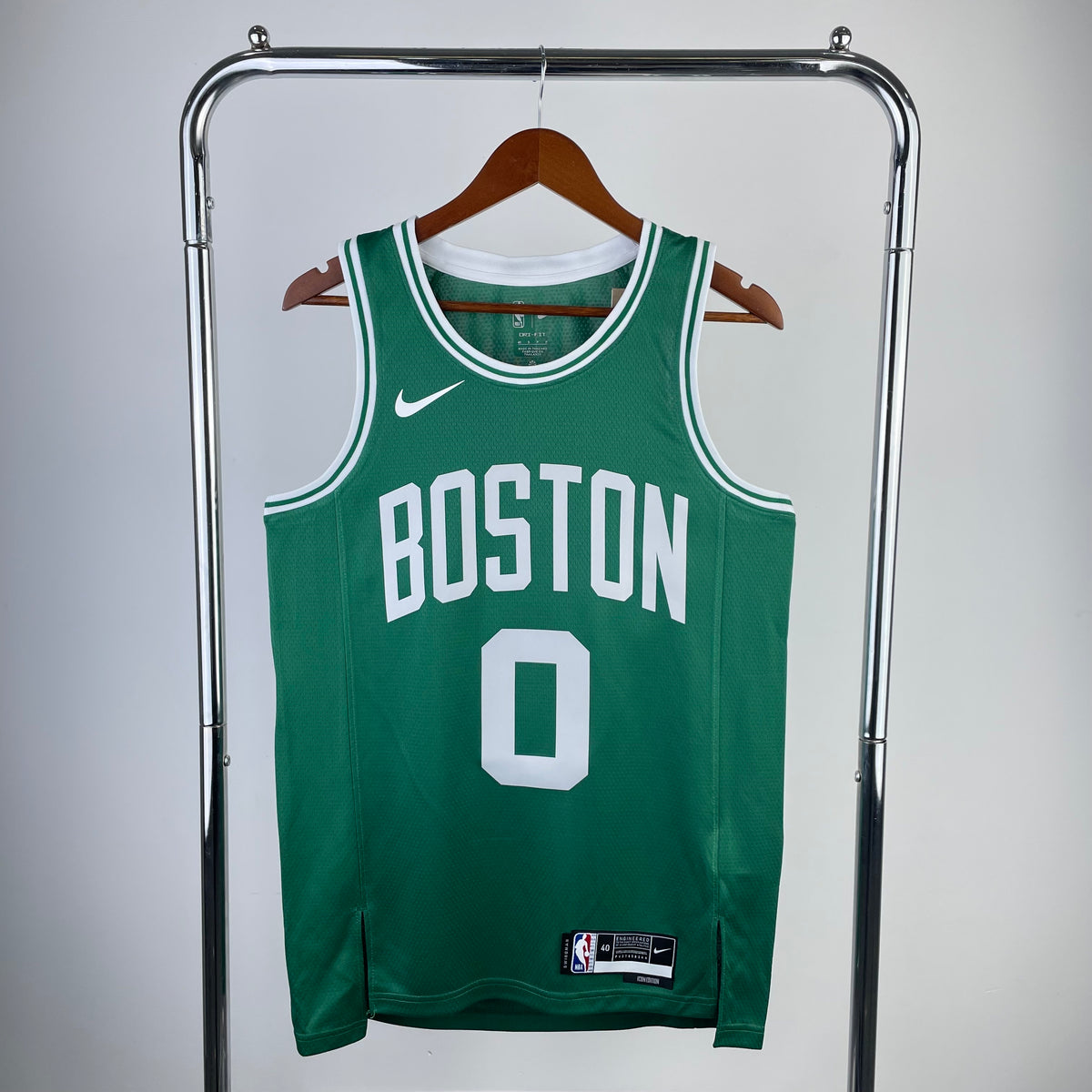 Regata Boston Celtics Icon Edition