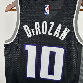 Camisa NBA Sacramento Kings Statement
