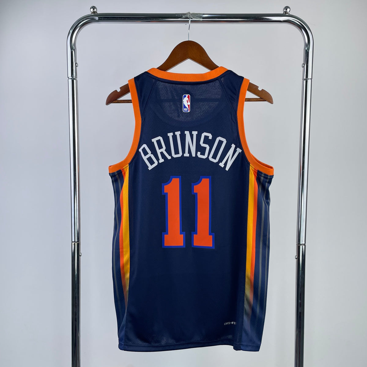Regata New York Knicks Statement Edition