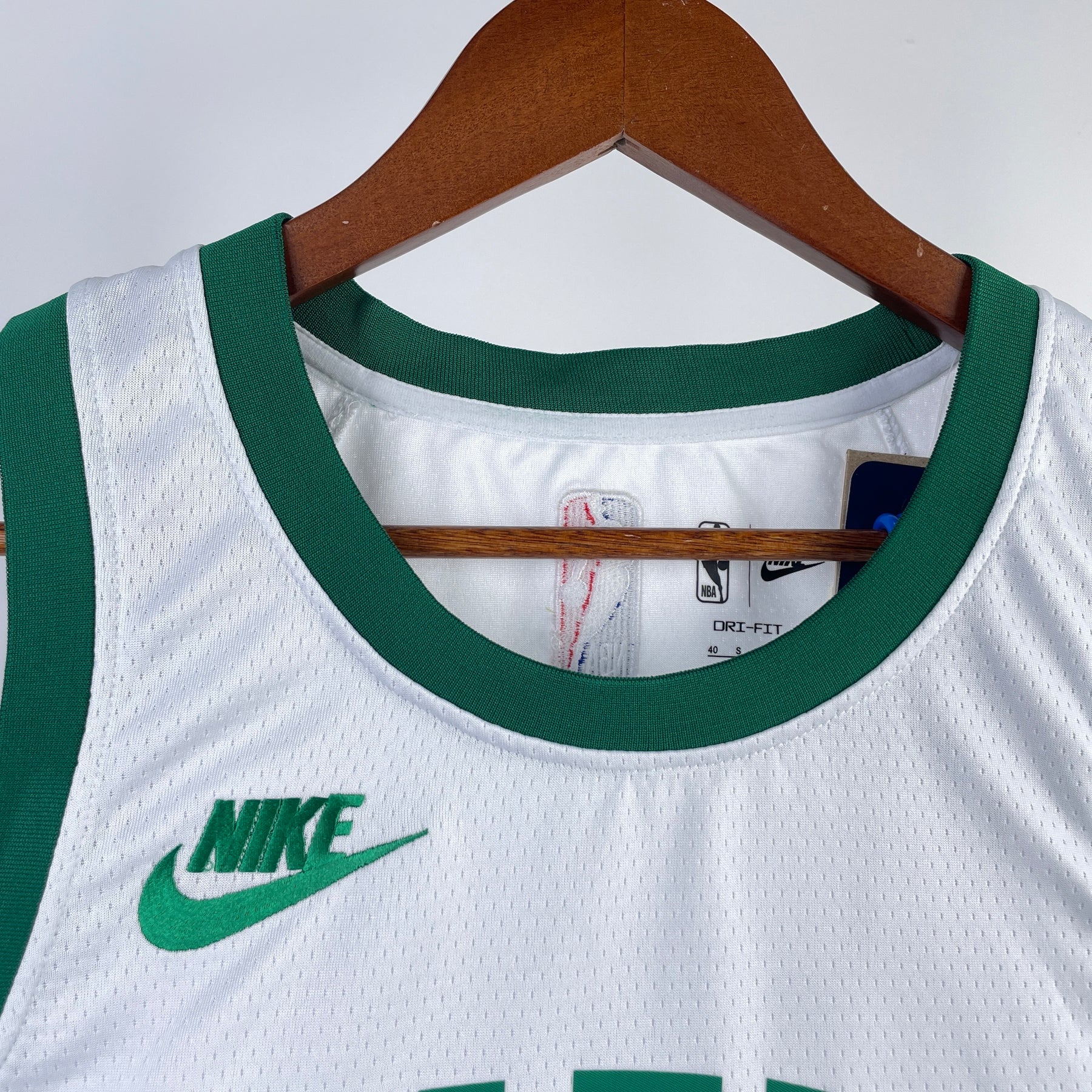 Regata Boston Celtics Classic Edition
