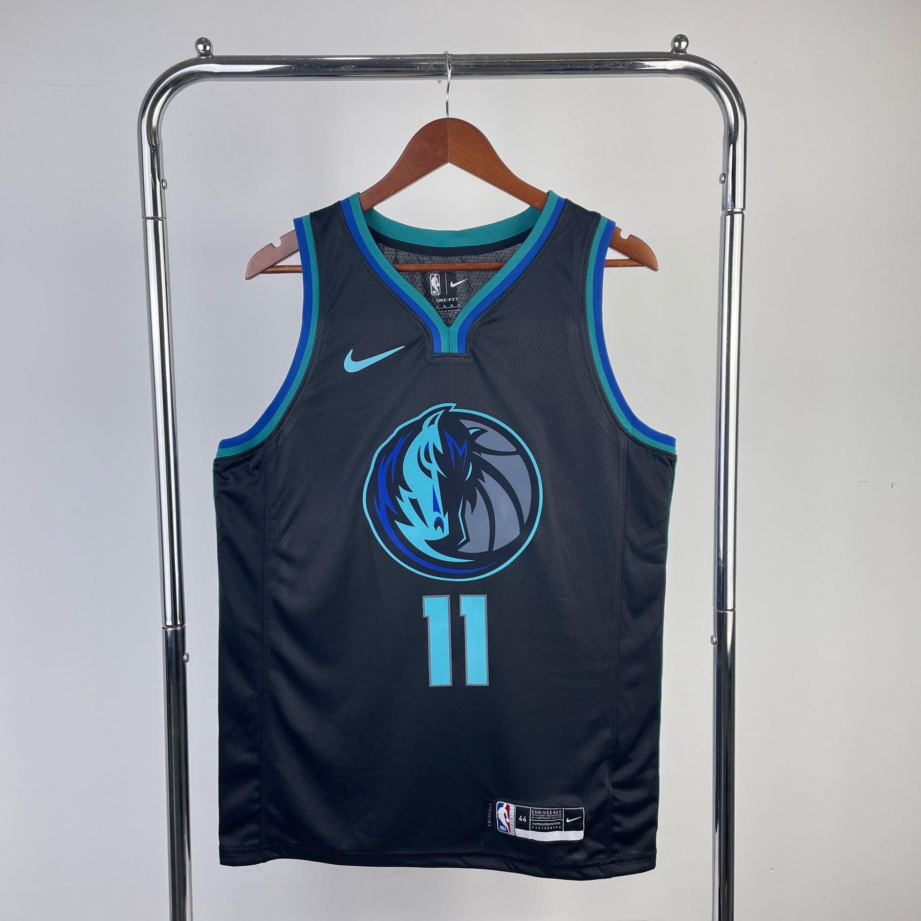Camisa NBA Dallas Mavericks