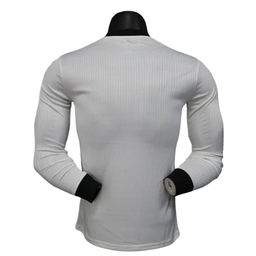 Camisa Alemanha Edição Aniversário 25/26 - Manga Longa
