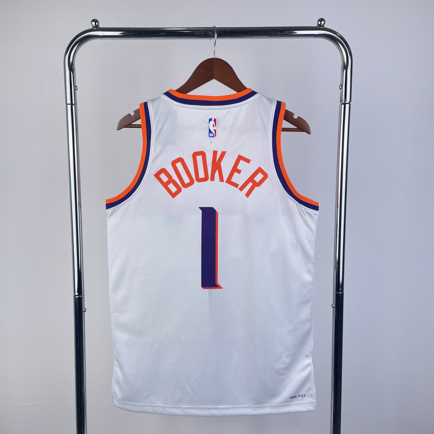Camisa NBA Phoenix Suns Association Edition