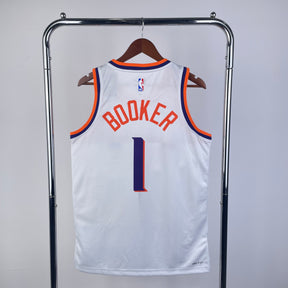 Camisa NBA Phoenix Suns Association Edition