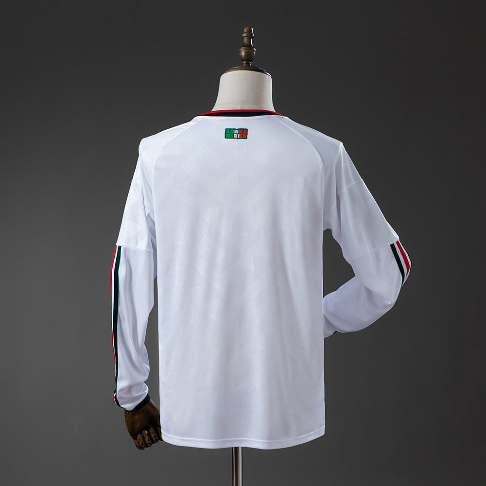 México Away 2026 Long-Sleeved