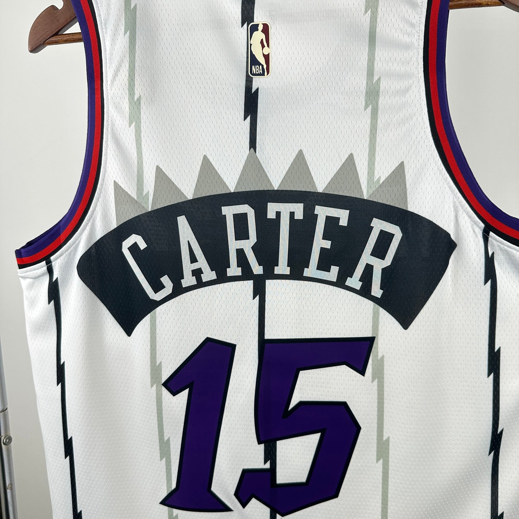 Regata Toronto Raptors Classic Edition