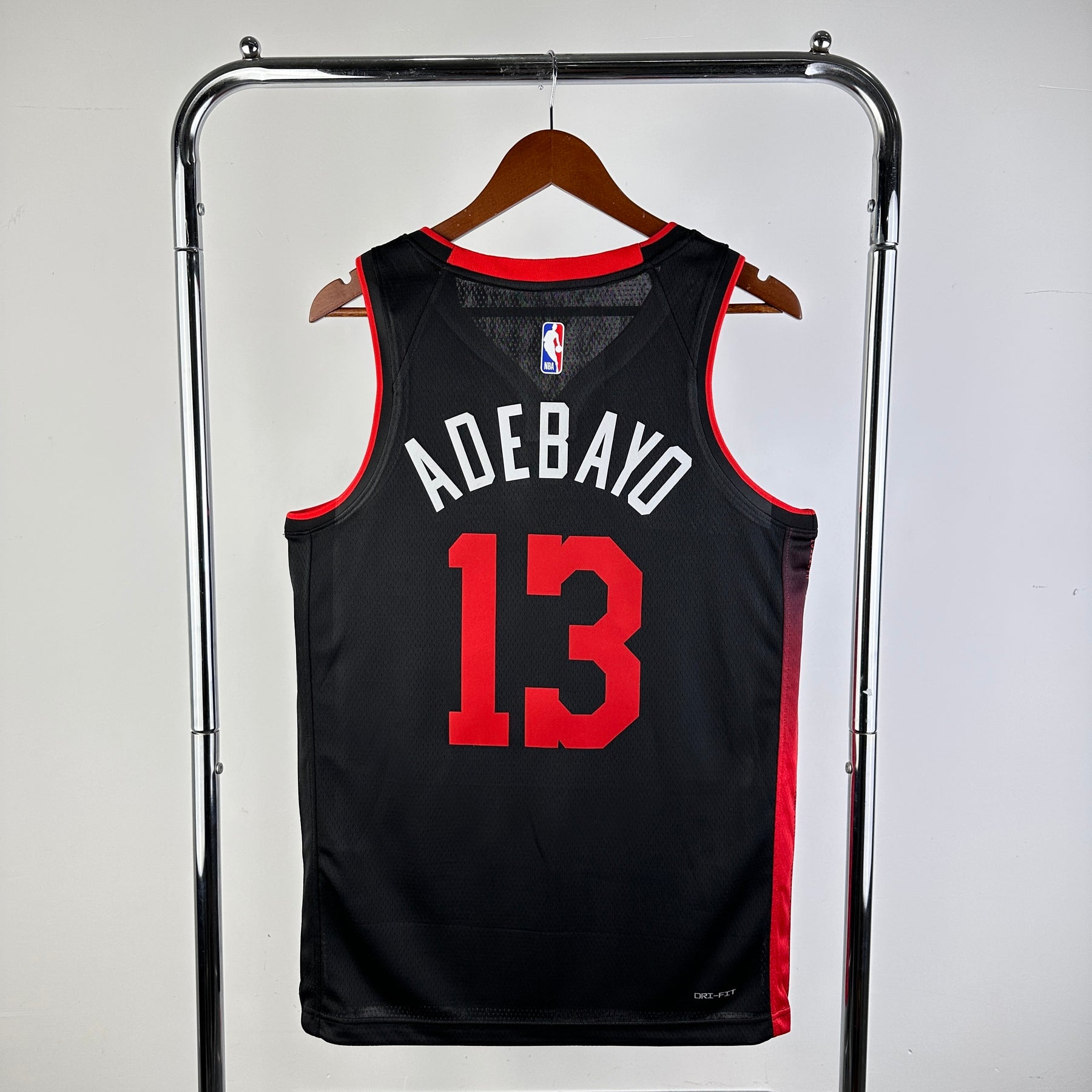 Regata Miami Heat City Edition 23/24