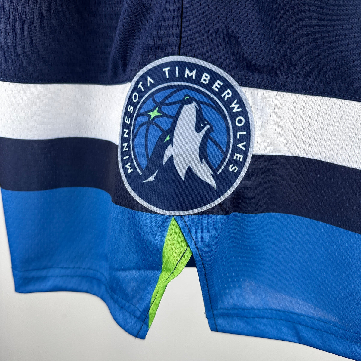 Short NBA  Minnesota Timberwolves Icon Edition