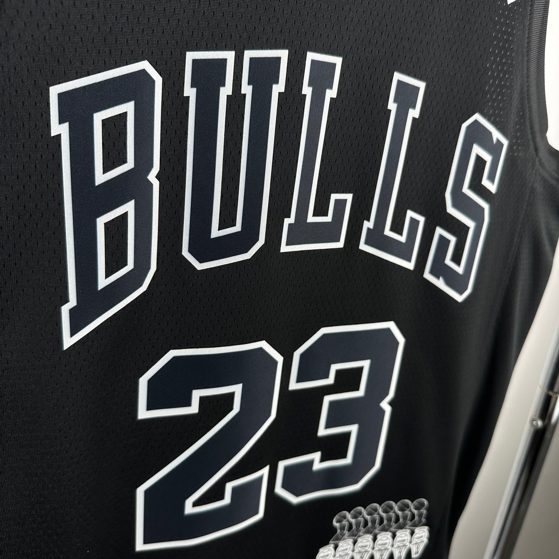 RegatA NBA Chicago Bulls Michael Jordan MVP