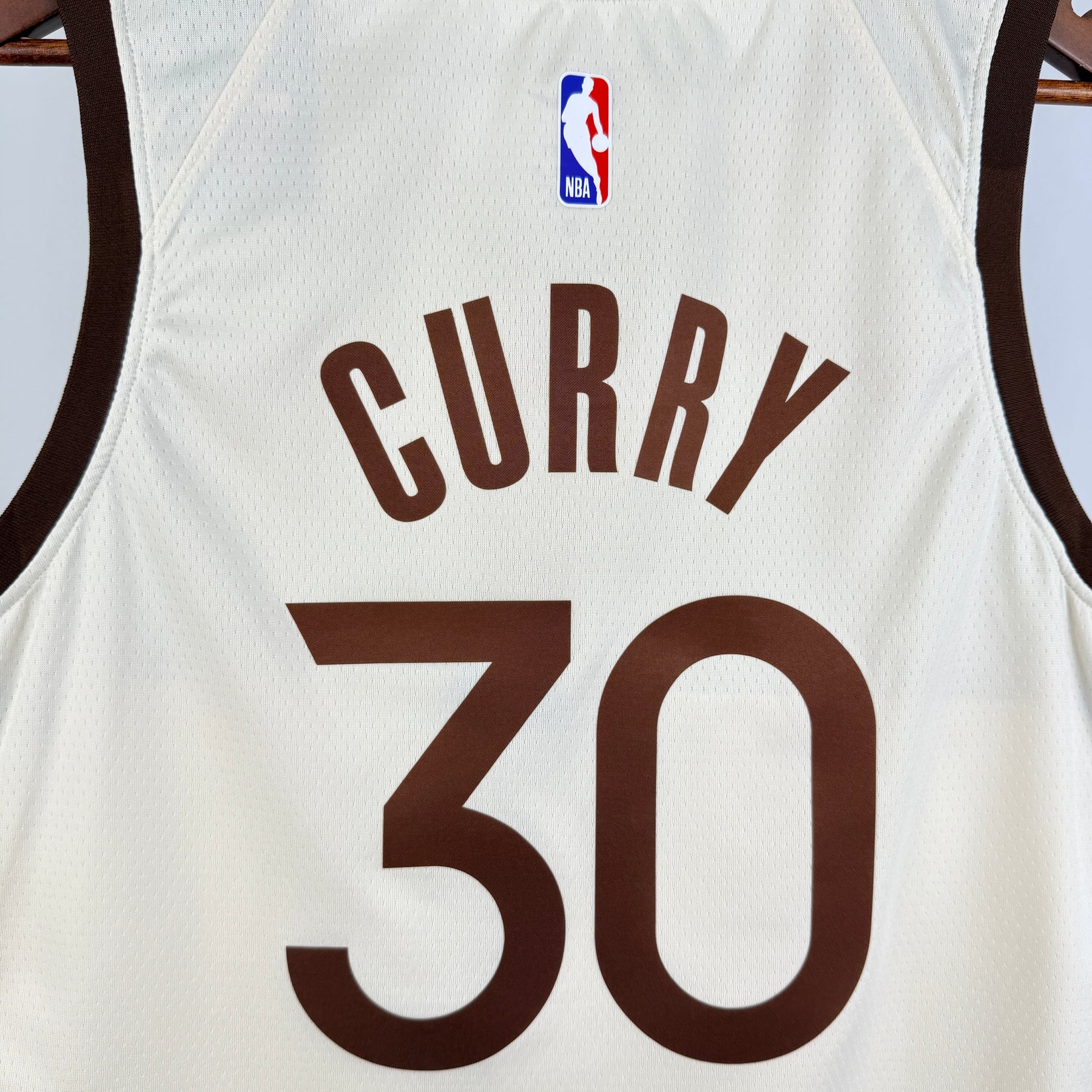 Camisa NBA Golden State Warriors City Edition 25/26