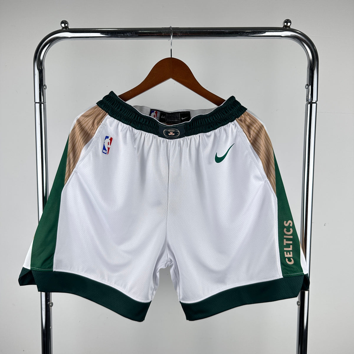 Short NBA Boston Celtics City Edition