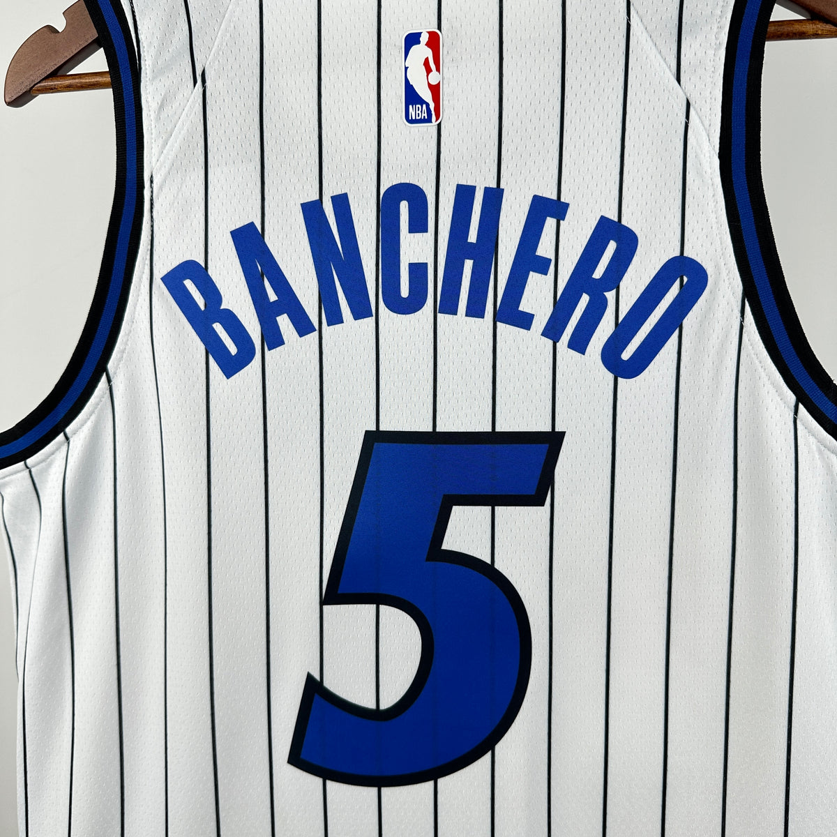 Camisa NBA Orlando Magic Association Edition