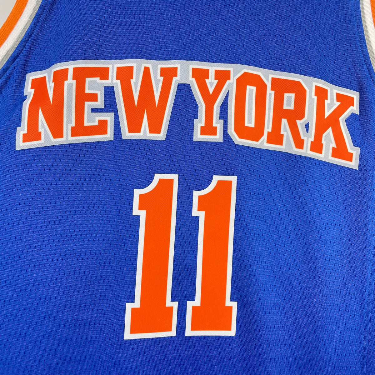 Regata New York Knicks Icon Edition