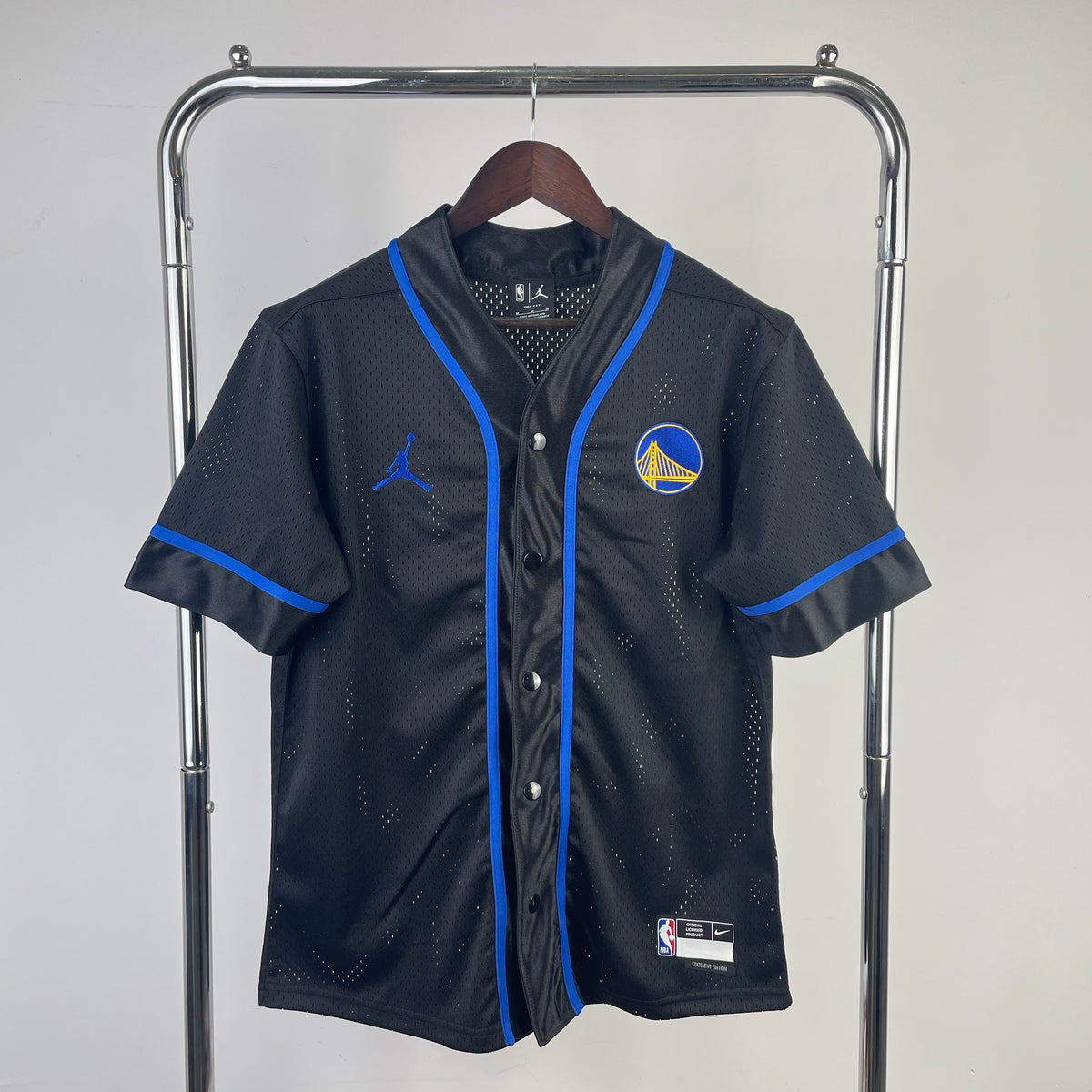 Camisa NBA Golden State Warriors