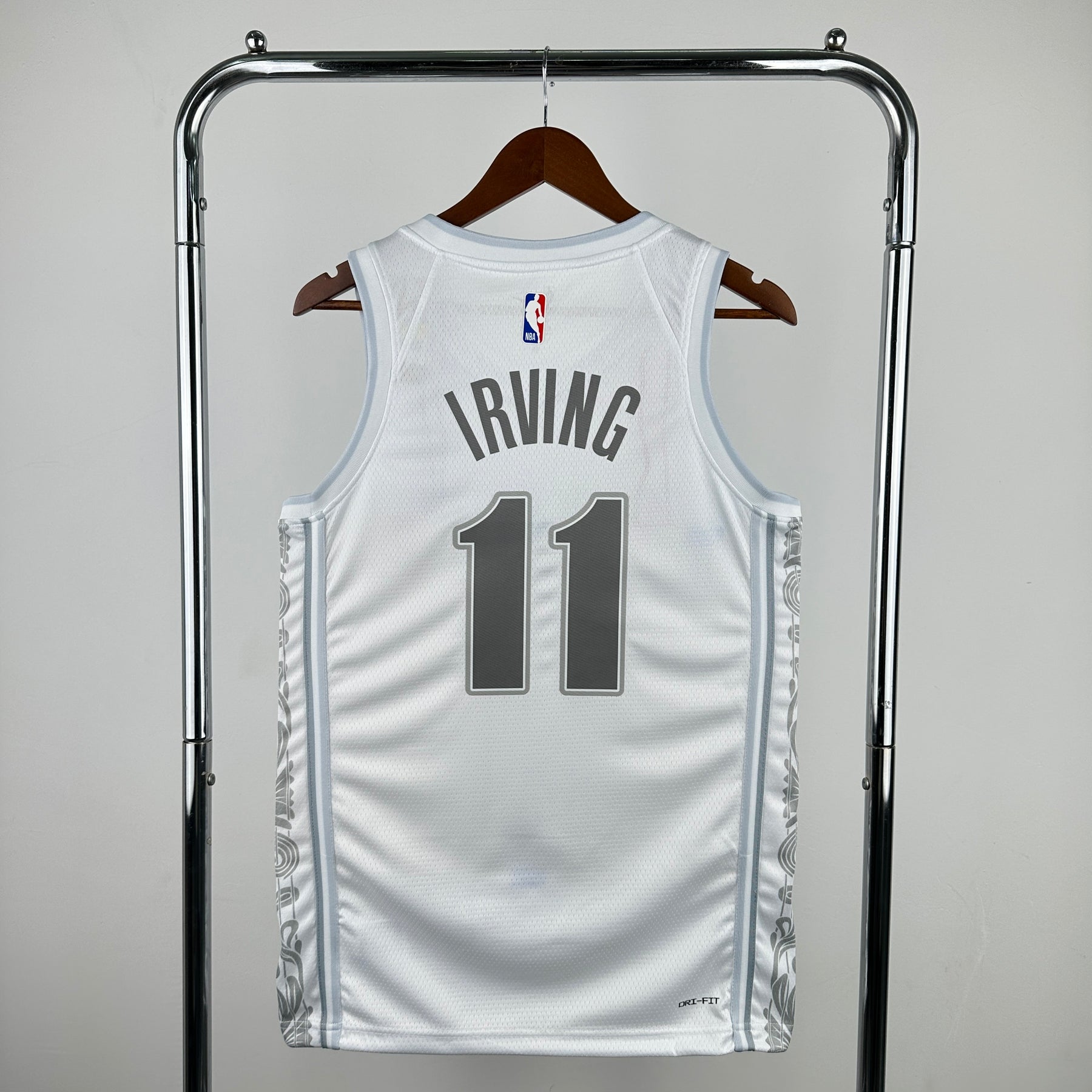 Camisa NBA Dallas Mavericks City Edition 24/25