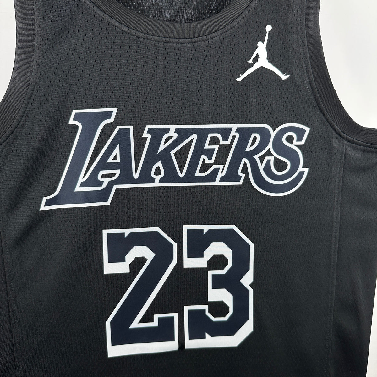 Regata Los Angeles Lakers MVP