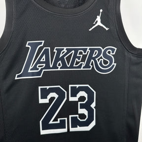 Regata Los Angeles Lakers MVP
