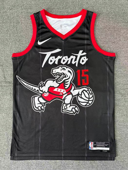 Regata Toronto Raptors City Edition 25/26
