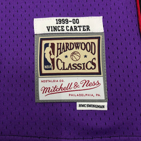 Regata Toronto Raptors Mitchell&Ness 1999/00