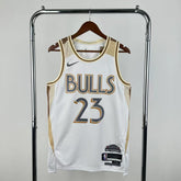 Regata Chicago Bulls City Edition 24/25