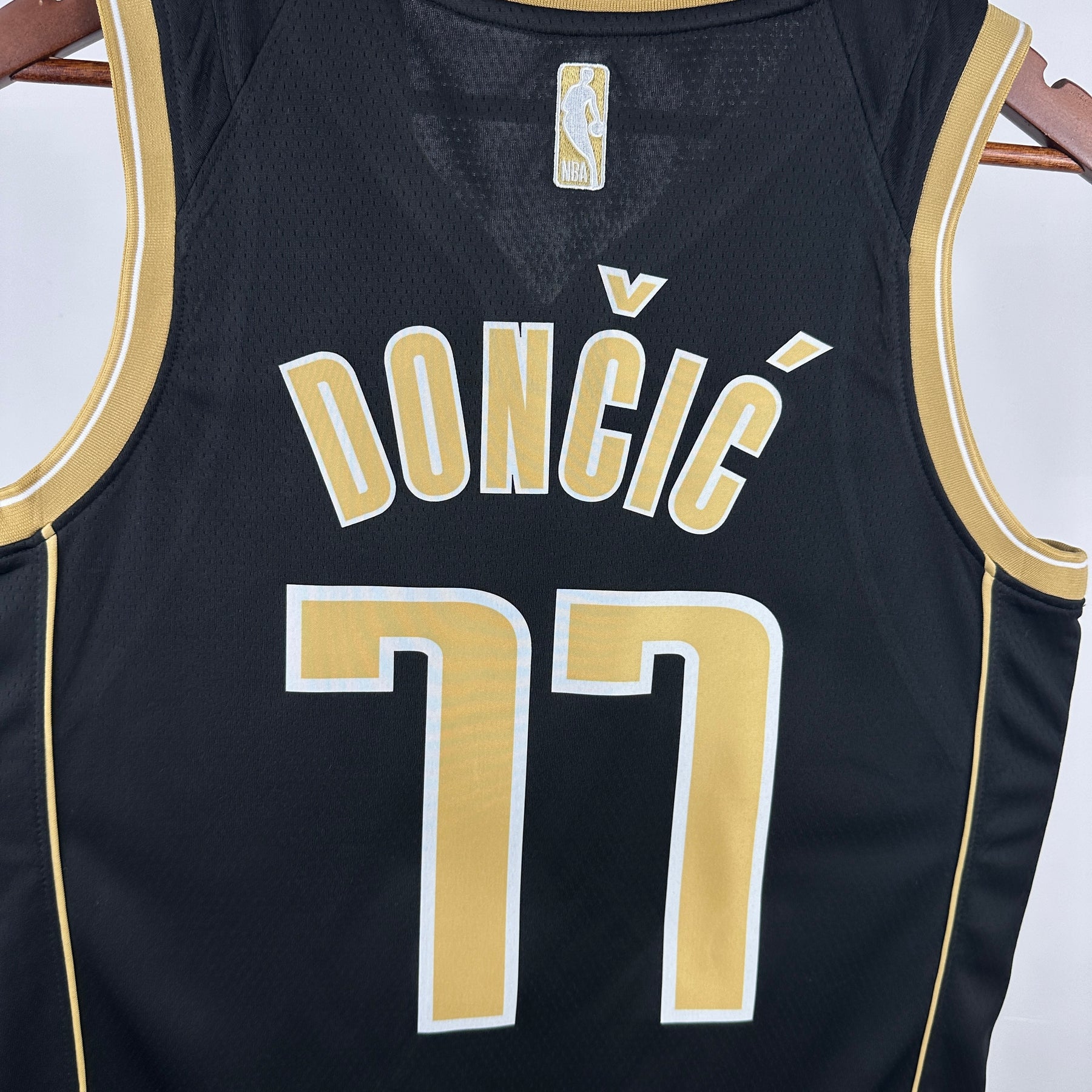 Camisa NBA Dallas Mavericks Select Série