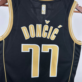 Camisa NBA Dallas Mavericks Select Série