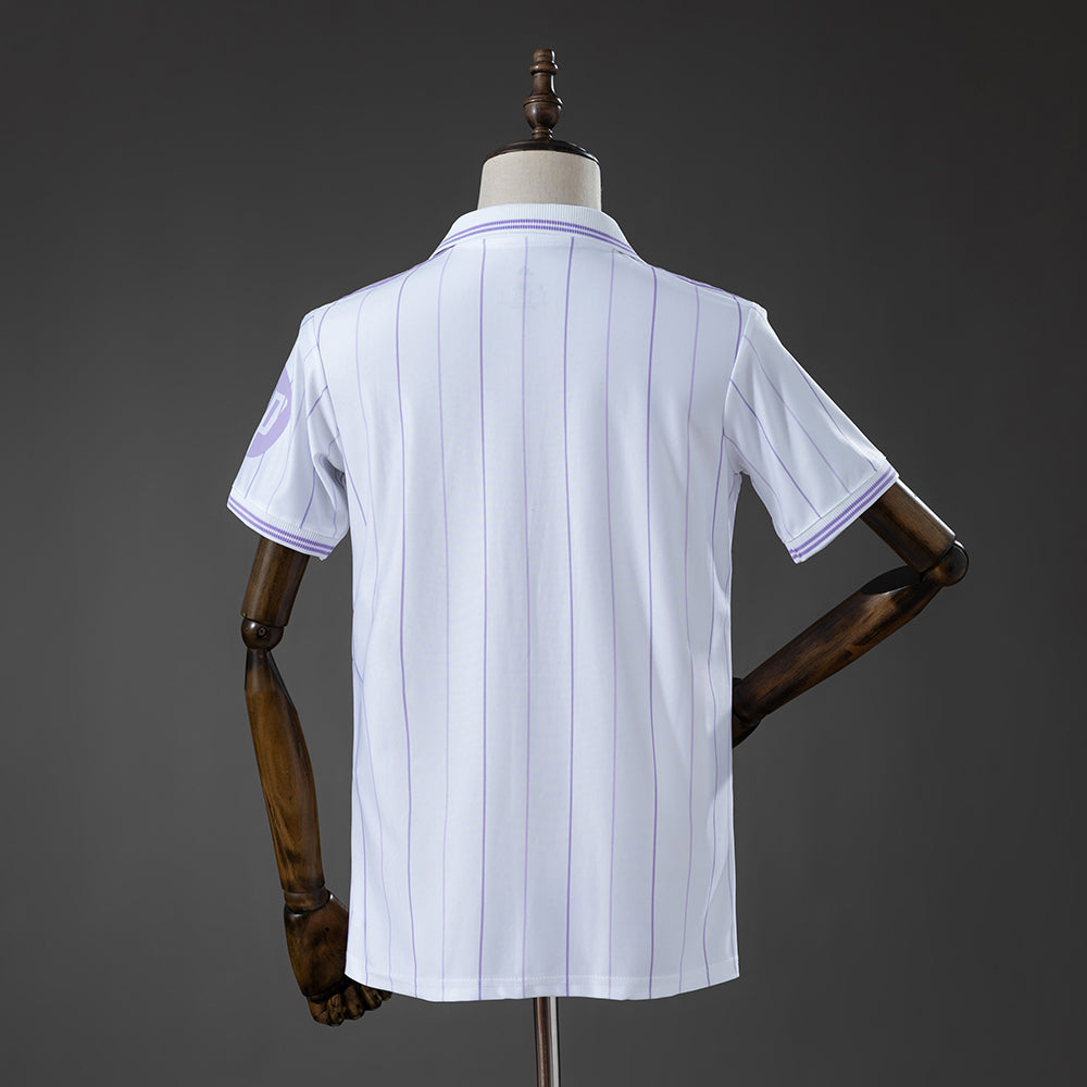 Real Madrid 26/27 Retro Style Jersey