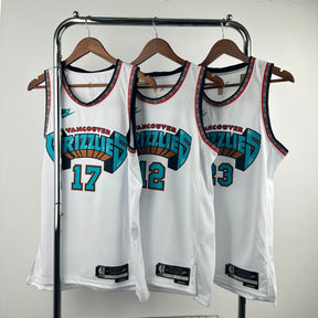 Camisa NBA Memphis Grizzlies Classic Edition 24/25