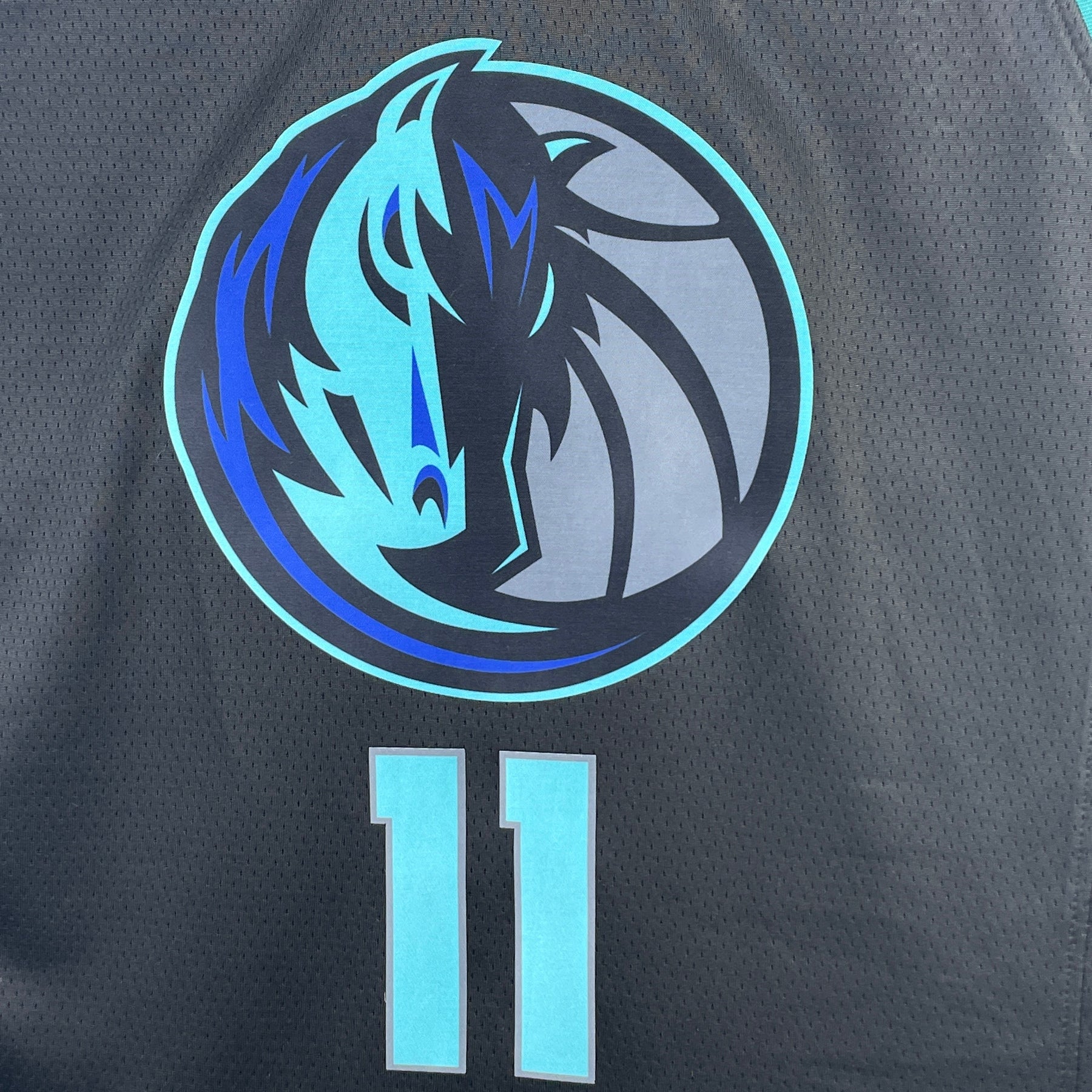 Camisa NBA Dallas Mavericks