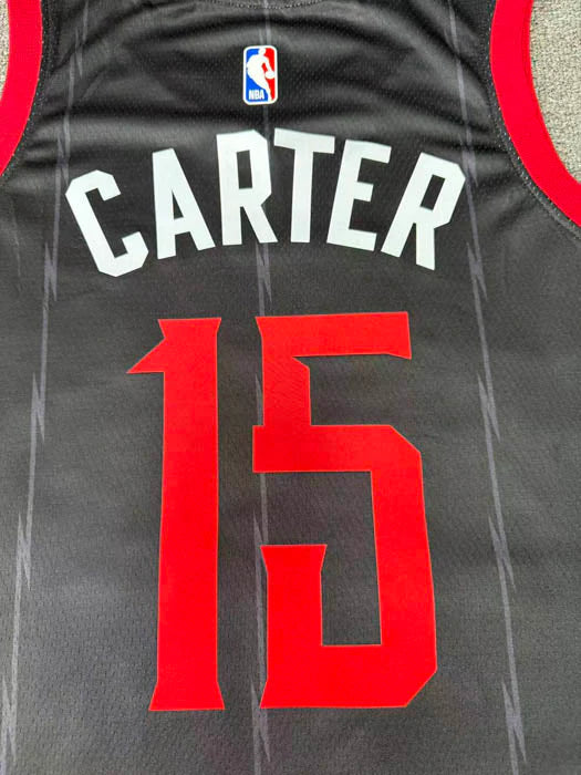 Regata Toronto Raptors City Edition 25/26