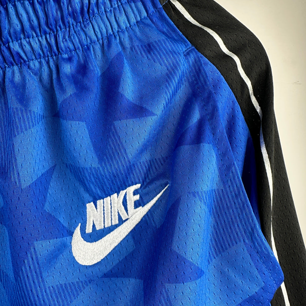Short NBA Orlando Magic Classic Edition