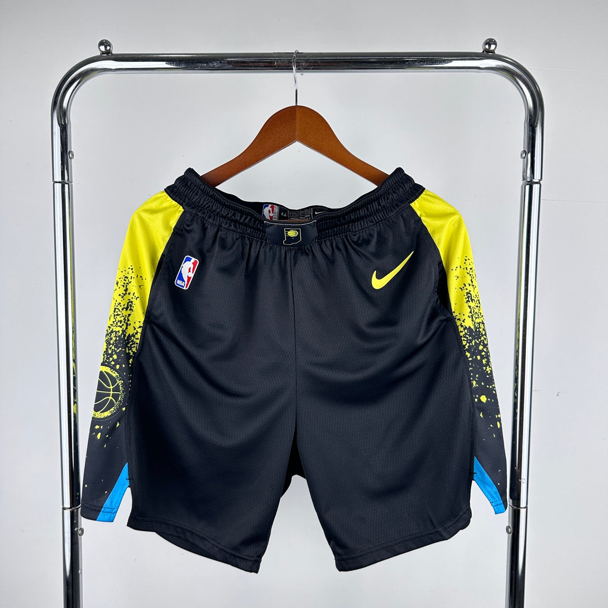 Short NBA Indiana Pacers City Edition
