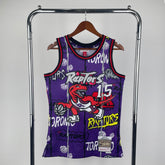 Regata Toronto Raptors Mitchell&Ness