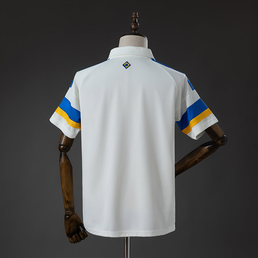 Cruzeiro 26/27 Third away
