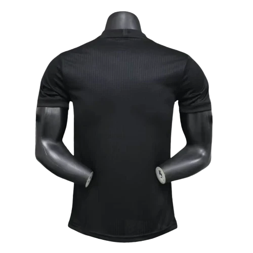 Camisa comemorativa Alemanha 25/26 - Preta - Versão Jogador