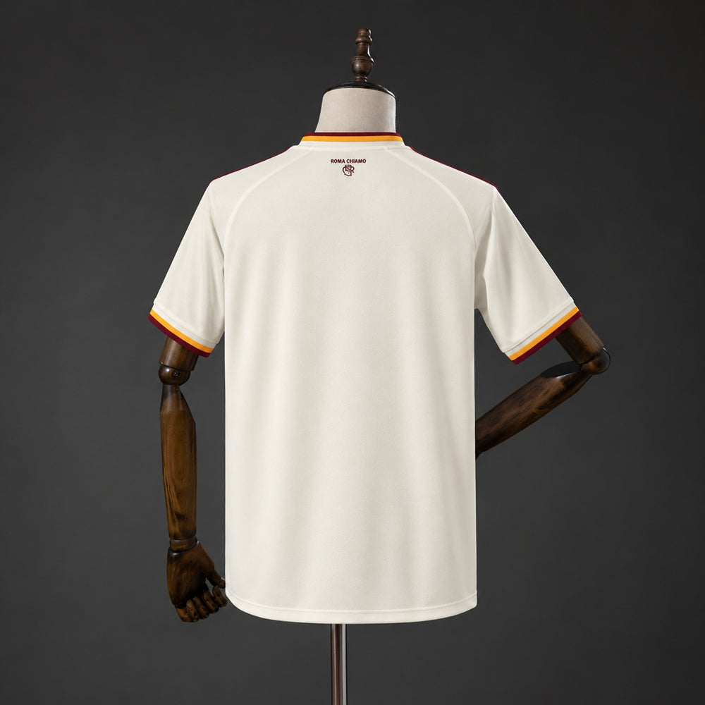 Roma 26/27 Away