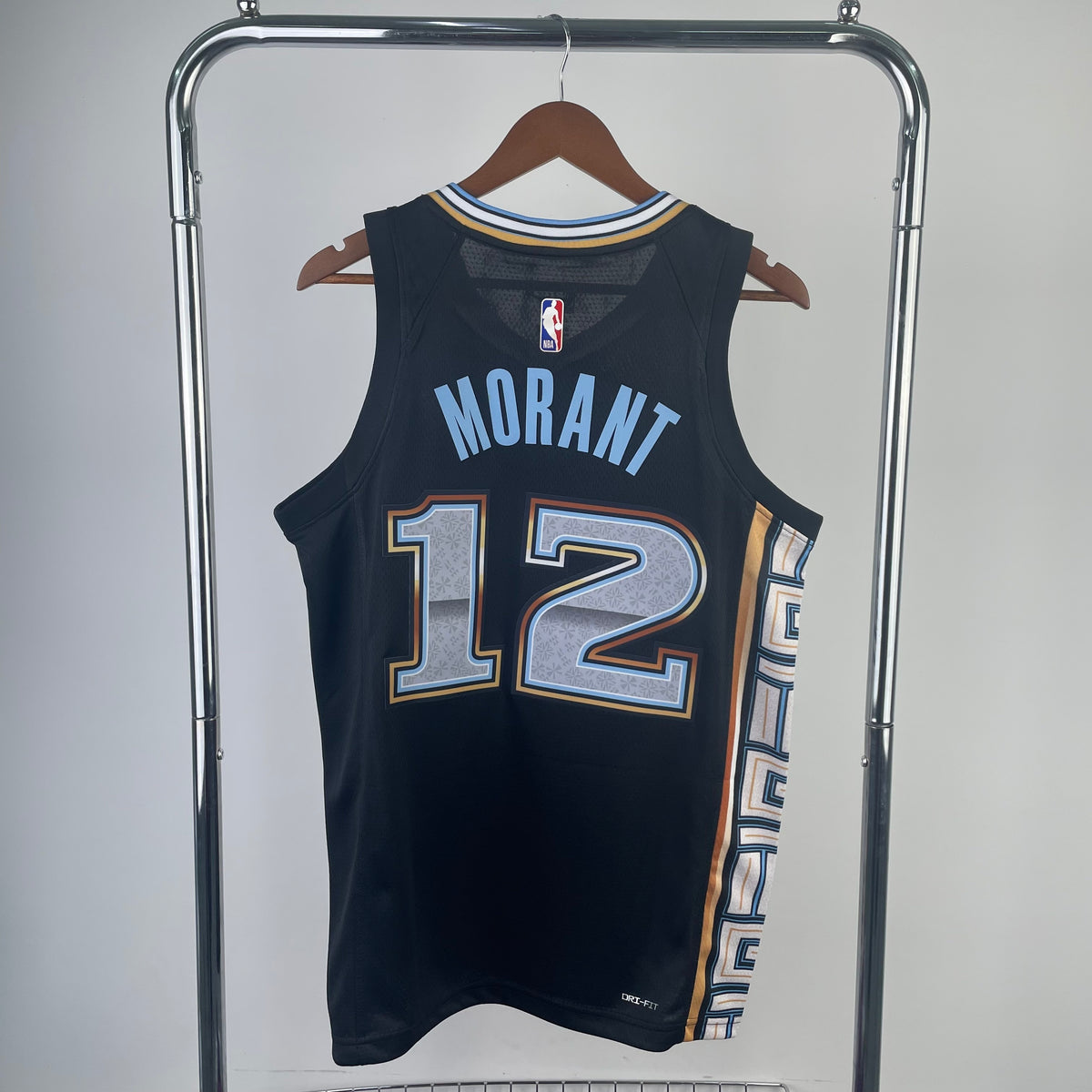 Camisa NBA Memphis Grizzlies City Edition