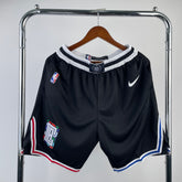 Short NBA Los Angeles Clippers City Edition 22/23