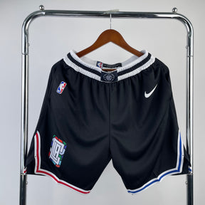 Short NBA Los Angeles Clippers City Edition 22/23