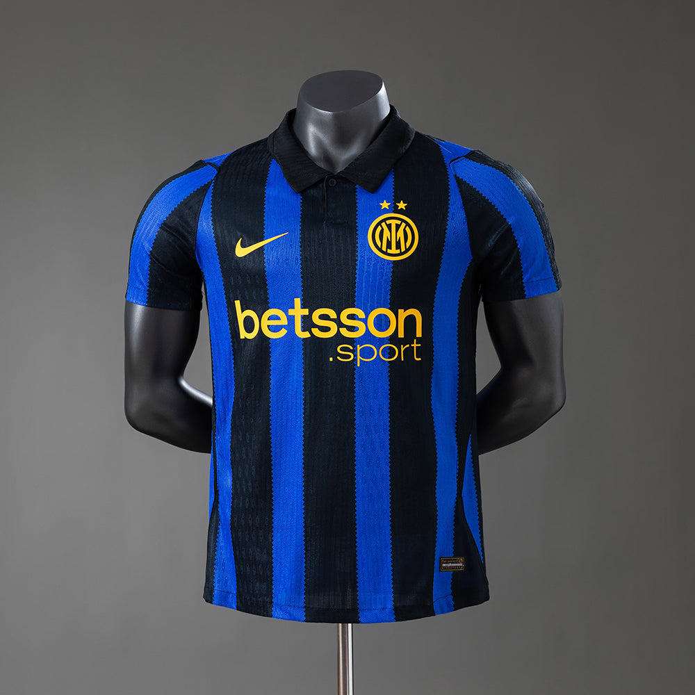 Inter de Milão 26/27 Home Versão Jogador