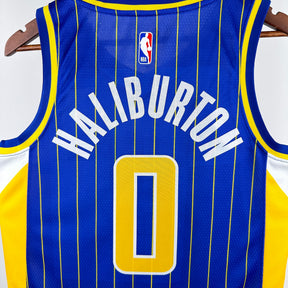 Regata Indiana Pacers Azul