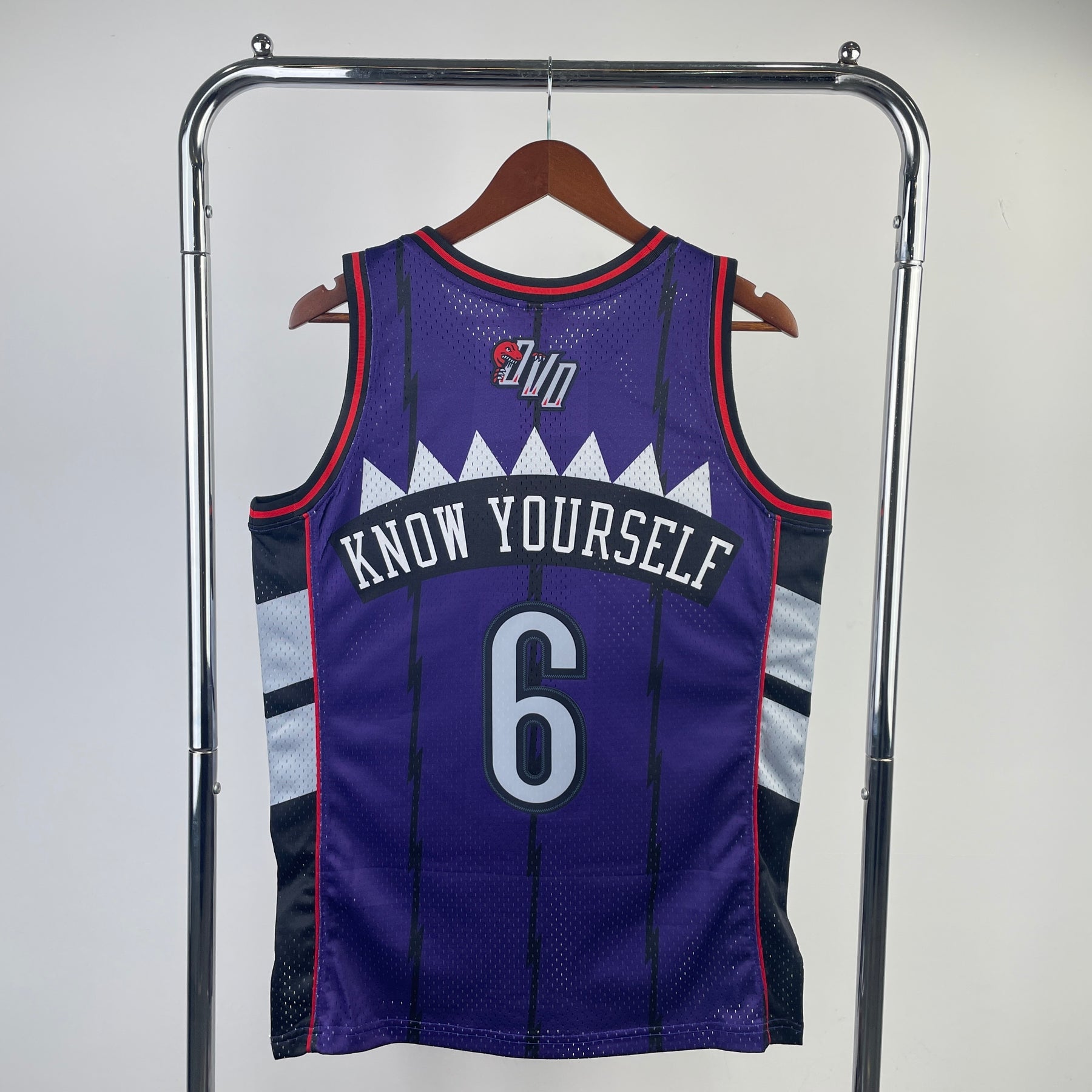 Regata Toronto Raptors Mitchell&Ness